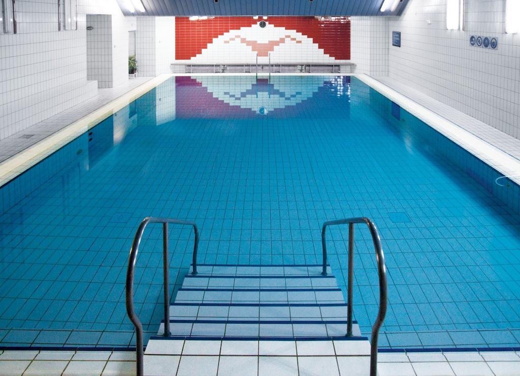 Toplice Hotel 크레핀스키타플리스 외부 사진