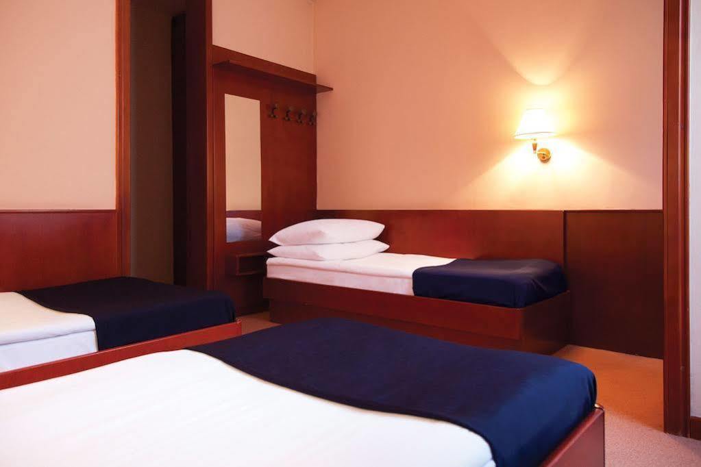 Toplice Hotel 크레핀스키타플리스 외부 사진