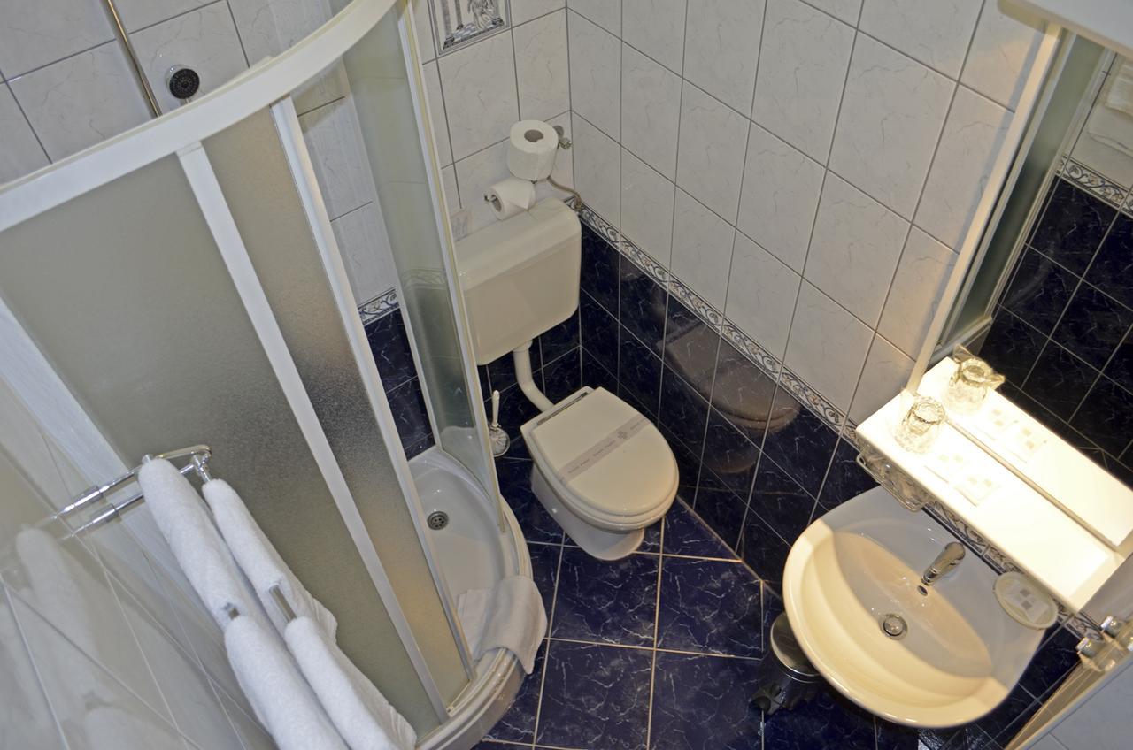 Toplice Hotel 크레핀스키타플리스 외부 사진