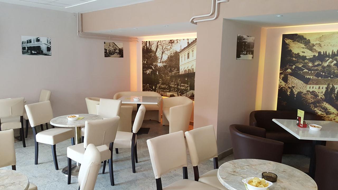 Toplice Hotel 크레핀스키타플리스 외부 사진