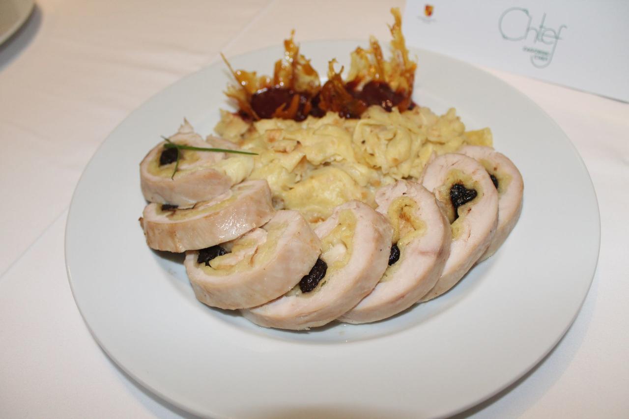 Toplice Hotel 크레핀스키타플리스 외부 사진