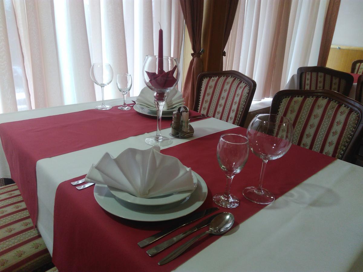 Toplice Hotel 크레핀스키타플리스 외부 사진