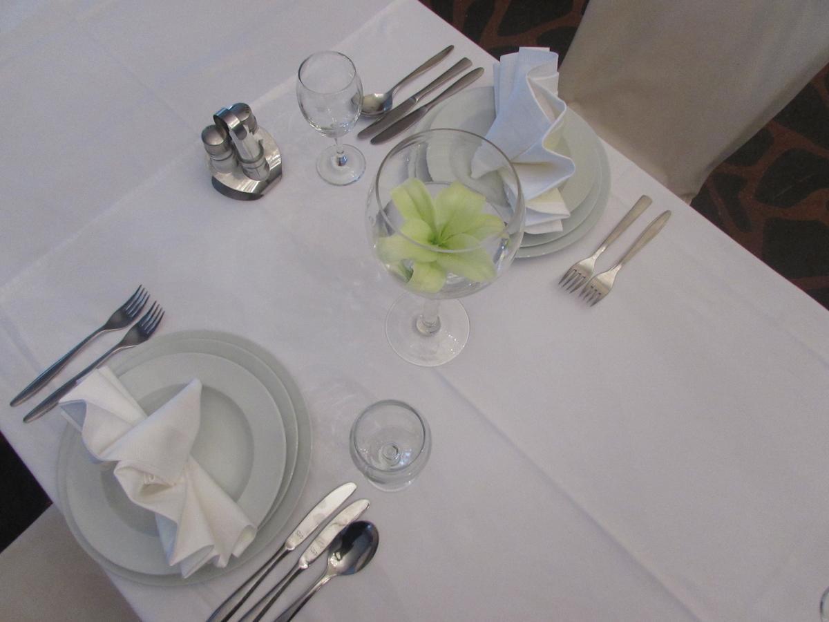 Toplice Hotel 크레핀스키타플리스 외부 사진