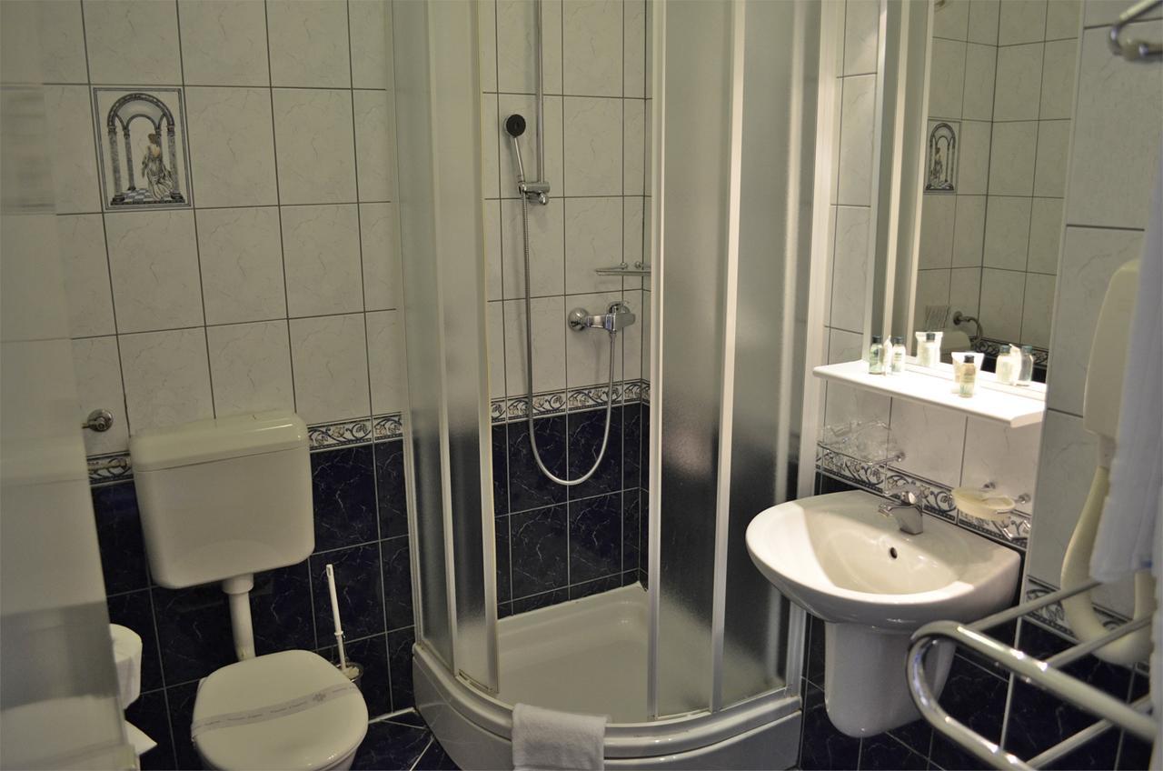Toplice Hotel 크레핀스키타플리스 외부 사진