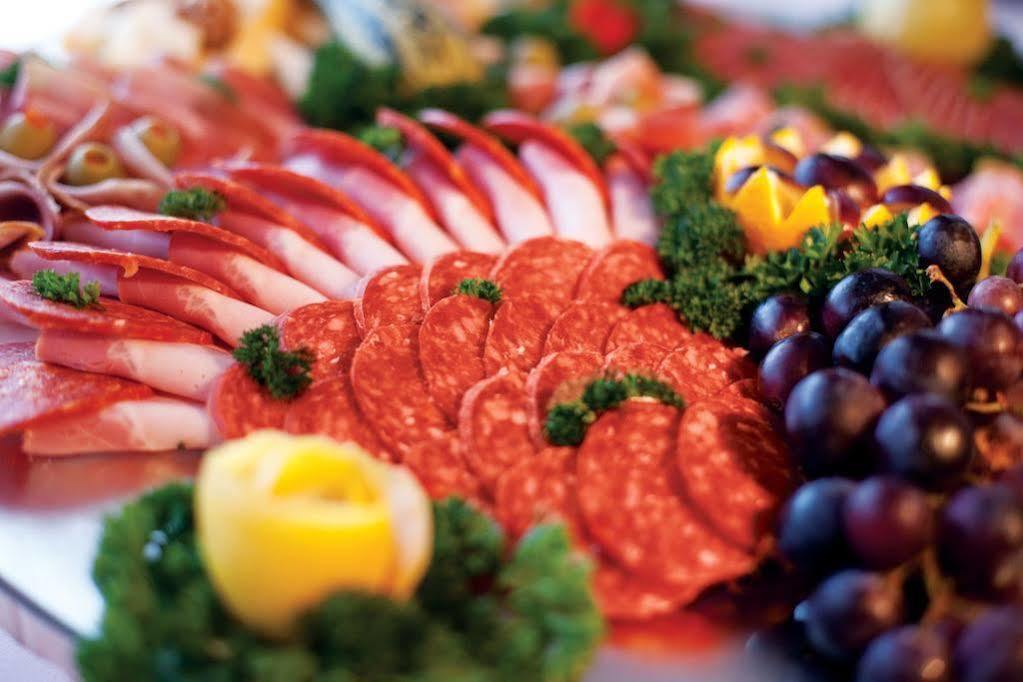 Toplice Hotel 크레핀스키타플리스 외부 사진