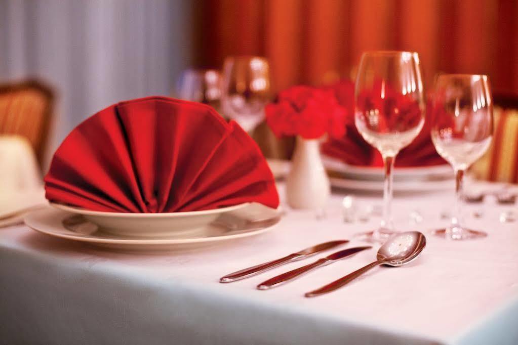 Toplice Hotel 크레핀스키타플리스 외부 사진