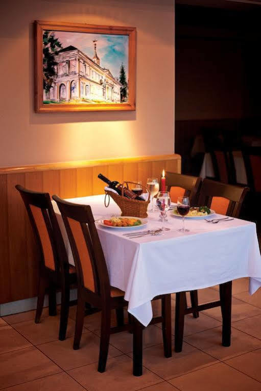 Toplice Hotel 크레핀스키타플리스 외부 사진