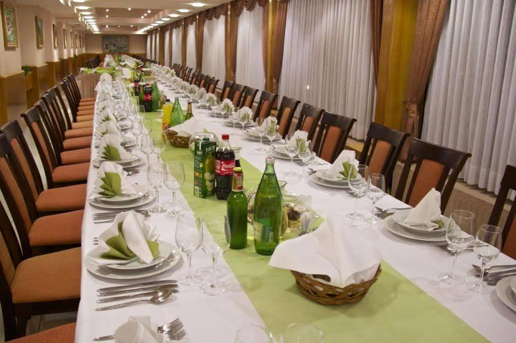Toplice Hotel 크레핀스키타플리스 외부 사진