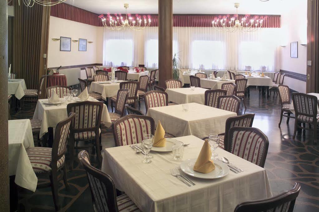 Toplice Hotel 크레핀스키타플리스 외부 사진